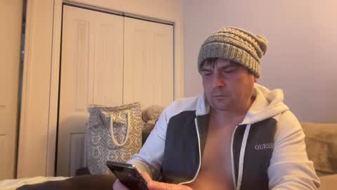 Snapshot of u_rfirst chatting on December 23, 2024, 5:28 am All4TheCookie online show from December 23, 2024, 5:28 am