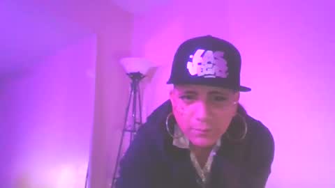 Azelia B online show from January 3, 2025, 1:58 pm