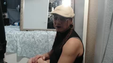 Azelia B online show from February 1, 2026, 11:14 pm