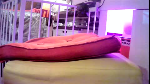 Daddy online show from December 6, 2024, 3:00 pm