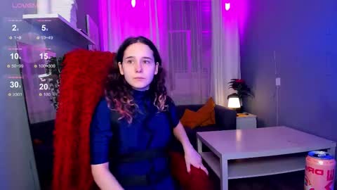 Snapshot of uco_mon chatting on September 20, 2025, 2:51 pm Uco online show from September 20, 2025, 2:51 pm