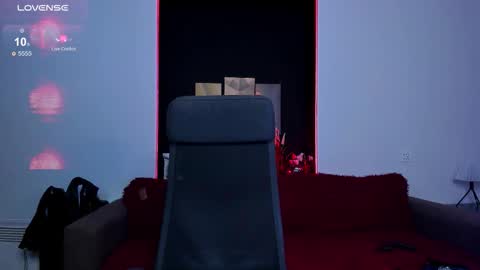 Snapshot of uco_mon chatting on September 27, 2025, 3:06 pm Uco online show from September 27, 2025, 3:06 pm