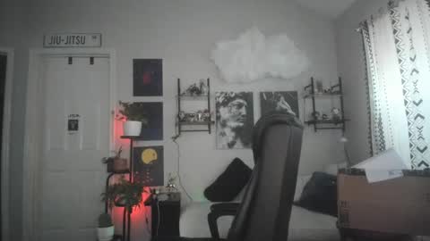 Ugly Viking online show from December 11, 2024, 5:59 pm