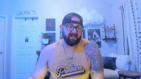 Ugly Viking online show from December 12, 2024, 6:57 am