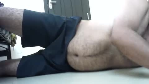 Uglyboy1414 online show from April 18, 2026, 4:38 am