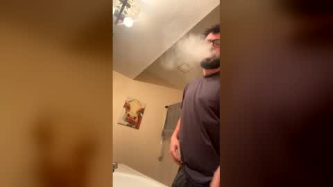 Snapshot of uglyyboyy999 chatting on February 26, 2026, 7:51 am uglyyboyy999 online show from February 26, 2026, 7:51 am