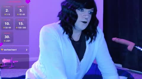 Lexi online show from November 29, 2025, 3:20 am