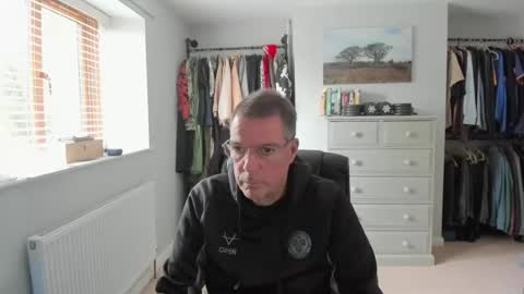 John online show from May 10, 2026, 3:50 pm