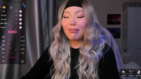 uko sa online show from January 15, 2025, 1:09 pm