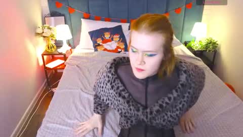 Snapshot of ula_korso chatting on February 20, 2026, 4:29 pm ula_korso online show from February 20, 2026, 4:29 pm