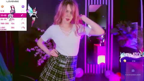 ula_korso online show from March 13, 2026, 10:44 am