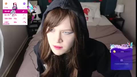 ula_korso online show from March 15, 2026, 10:43 am