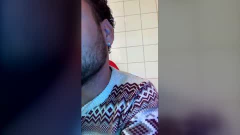 ulises99101104047 online show from April 12, 2026, 4:45 pm