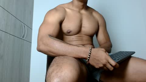 Felipe  model independent online show from May 15, 2026, 11:50 am