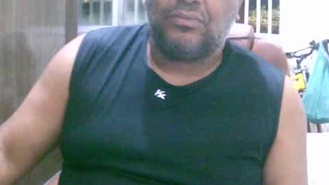 ulmo_br online show from November 16, 2025, 12:05 am