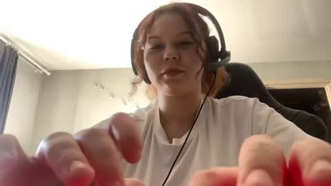 Redhead online show from May 15, 2026, 1:07 pm