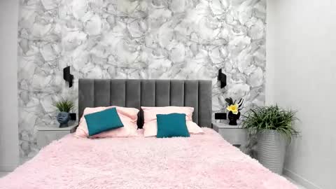 Melena online show from November 29, 2025, 12:46 am