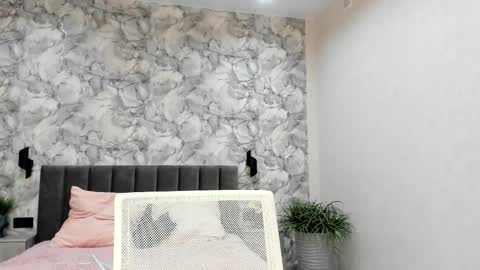 Melena online show from December 23, 2025, 12:41 am