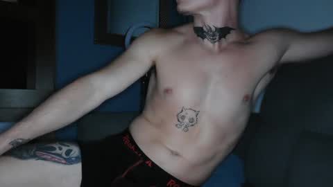 Snapshot of ultimatepackages chatting on September 27, 2025, 8:30 am Ultra Boy online show from September 27, 2025, 8:30 am