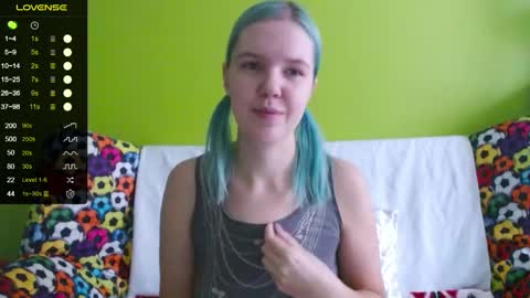 Roxy online show from January 19, 2025, 12:06 pm