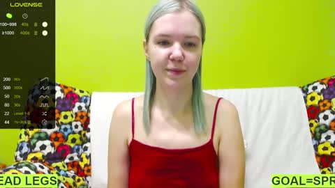 Roxy online show from February 2, 2025, 11:53 pm