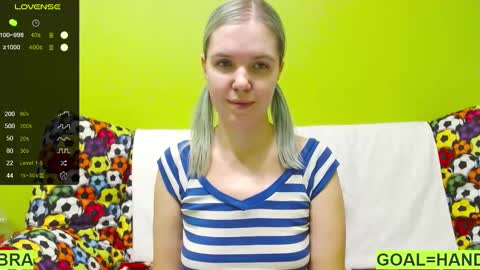 Roxy online show from February 16, 2025, 6:54 pm