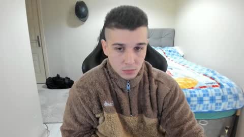 hi im mike tyson -  online show from December 7, 2024, 11:45 pm