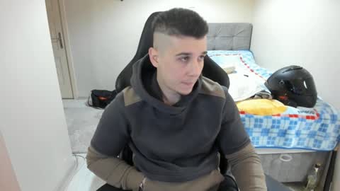 hi im mike tyson -  online show from December 20, 2024, 9:06 pm