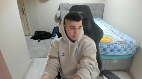 hi im mike tyson -  online show from January 11, 2025, 9:25 pm