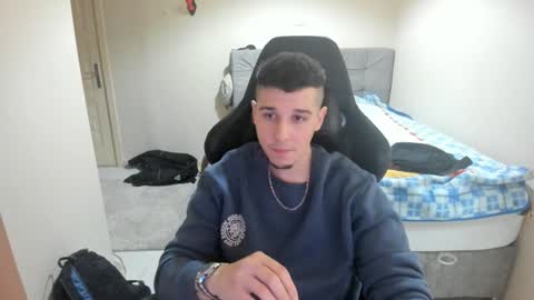 hi im mike tyson -  online show from January 22, 2025, 6:52 pm