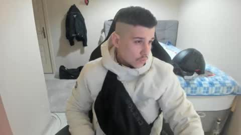 hi im mike tyson -  online show from February 13, 2025, 7:21 pm