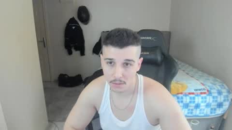 hi im mike tyson -  online show from February 15, 2025, 12:37 am