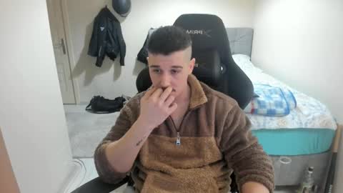 hi im mike tyson -  online show from February 21, 2025, 8:05 pm