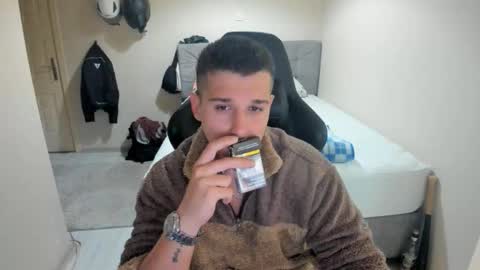 hi im mike tyson -  online show from October 1, 2025, 6:58 pm