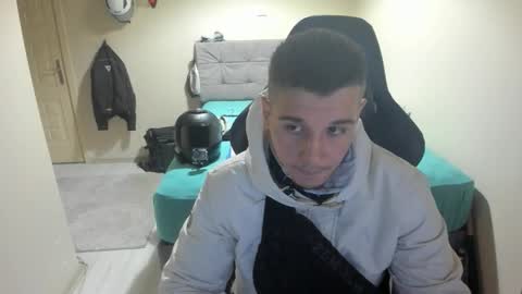 hi im mike tyson -  online show from October 12, 2025, 7:02 pm