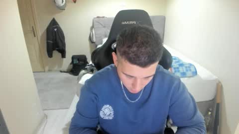 hi im mike tyson -  online show from October 28, 2025, 9:28 pm