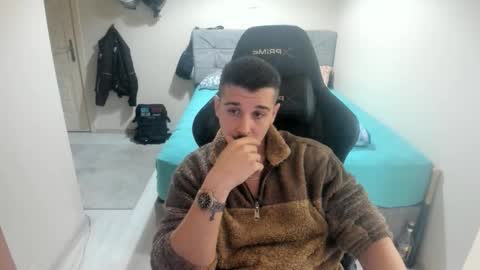 hi im mike tyson -  online show from November 28, 2025, 5:26 pm