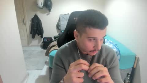 hi im mike tyson -  online show from November 29, 2025, 7:06 pm