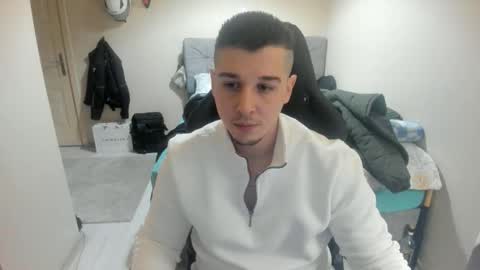 hi im mike tyson -  online show from December 13, 2025, 8:58 pm