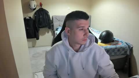 hi im mike tyson -  online show from April 2, 2026, 7:44 pm