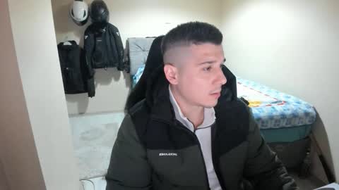 hi im mike tyson -  online show from April 3, 2026, 6:39 pm