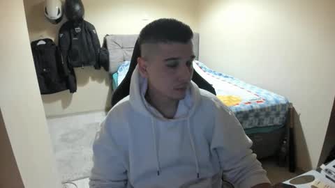 hi im mike tyson -  online show from April 10, 2026, 7:07 pm