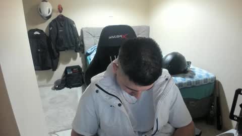 hi im mike tyson -  online show from May 9, 2026, 11:10 pm