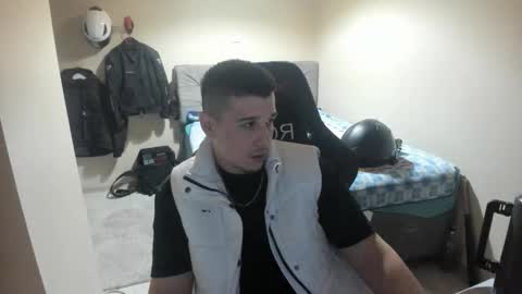 hi im mike tyson -  online show from May 13, 2026, 9:00 pm