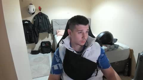 hi im mike tyson -  online show from May 17, 2026, 6:37 pm
