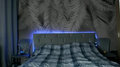 Ulyana online show from March 16, 2026, 7:34 am