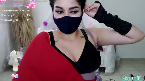 umarani online show from February 26, 2025, 7:49 pm