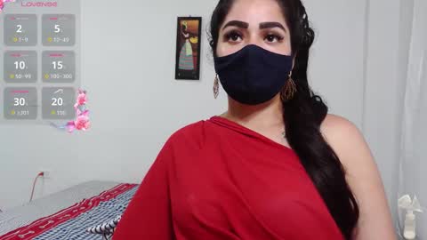 umarani online show from November 24, 2025, 4:07 pm