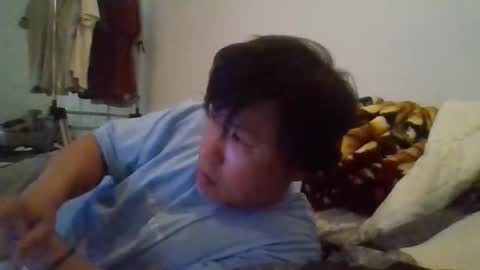 Dennythetruth online show from April 6, 2026, 6:14 am