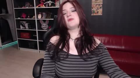 Snapshot of uminarin chatting on February 6, 2026, 2:53 pm Julia online show from February 6, 2026, 2:53 pm